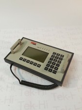 Emhart Z-010-012 Teach Pendant 02-1011-2 OVERNIGHT SHIPPING