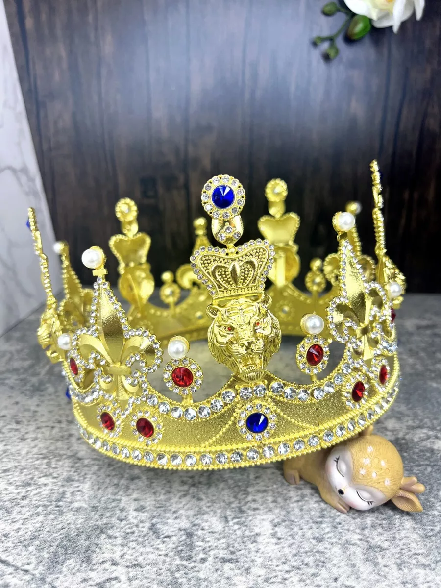 Crown