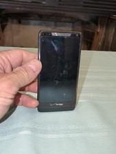 Verizon M xt907 VERIZON Untested Fair Condition 