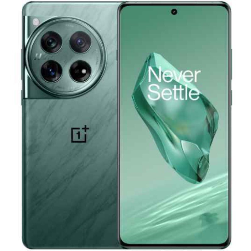 Neu OnePlus 12 5G 6,82