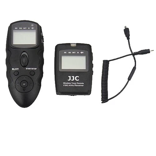 Film Camera Remotes & Shutter Releases