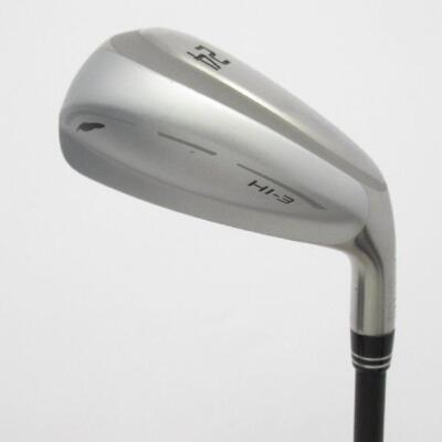 Golf Utility Fourteen HI-3 FT-40i 24 JAPAN | eBay