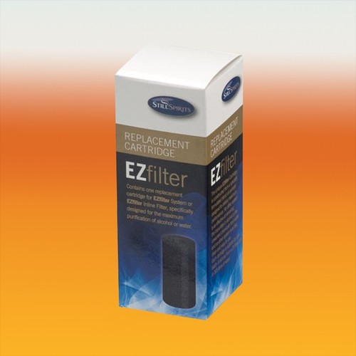 Still Spirits - EZ Ersatzfilterpatrone - Produktcode 55453