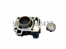 Fit For KTM Duke 125 Cylinder Barrel Block With Piston 2019 Model