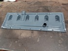<!--F#f_0-->Holden FE FC grey motor engine side plate sandblasted and painted <!--F/-->