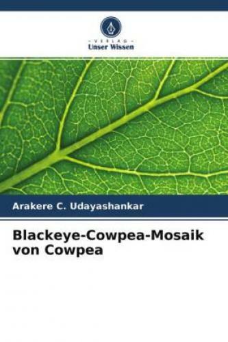 Thumbnail - Blackeye-cowpea-mosaik Von Cowpea 6621