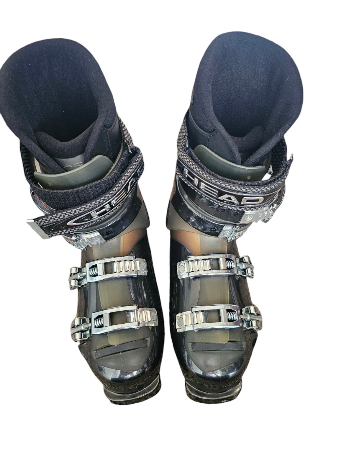 SALOMON Scarponi da sci HEAD FR 8 5 305 mm 26 26 5 risposta dinamica