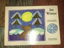 Im Winter Tadeusz Kubiak Anita Paszkiewicz DDR