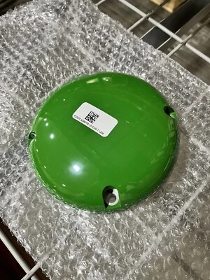 John Deere StarFire Antenna