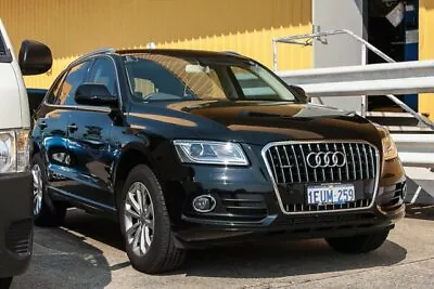 2015 Audi Q5 User Manual Download 2015 Audi Q5 User Manual Download