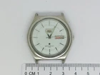 VINTAGE SEIKO Automatic Watch Japan Used, Spares Or Repair (W-622)