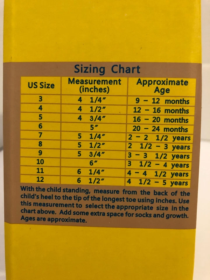 Wee Squeak Fun Shoes for Kids - Fisherman Sandals - size 8 - leather Foto 3 de 3