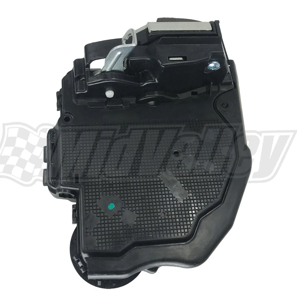 Actuador de cerradura de puerta trasero derecho para Toyota Sequoia Tundra 2007-2016 5,7 L Foto 2 de 4