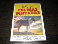 Paul Kelly Bruce Cowling DVD Bemalte HÜGel Versiegelt NEU
