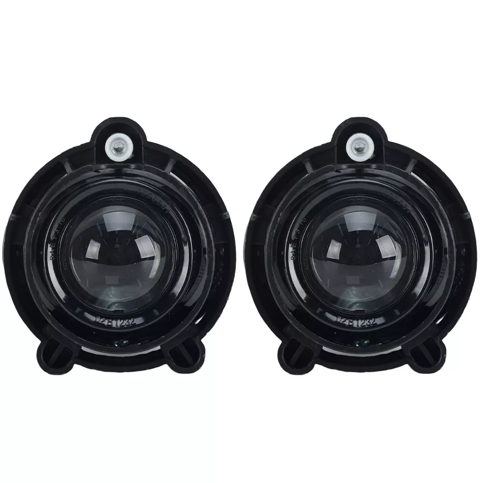 Par de luces antiniebla proyector de repuesto para Buick Verano 2012-2017 izquierda+derecha Foto 3 de 4