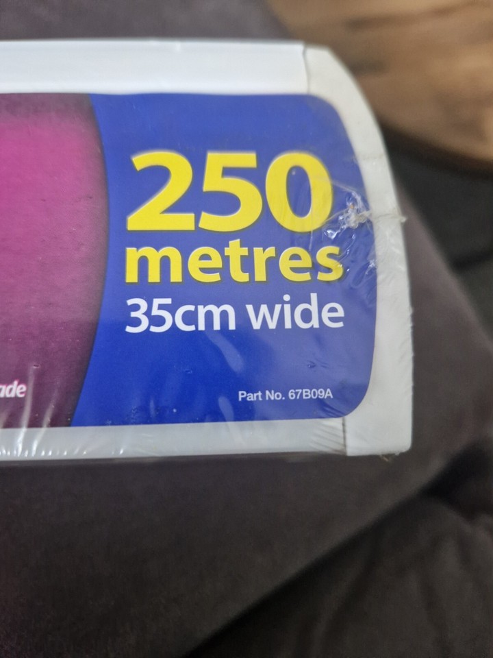 Baco Easy Cut Cling Film Dispenser 250m eBay