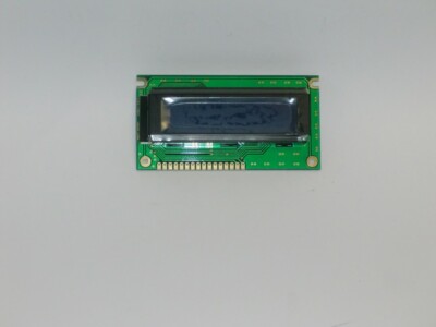 PS1602WRM-FWA-I02 POWERTIP DISPLAY