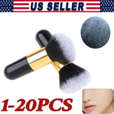 Large Size Powder Brush Makeup Foundation Blusher Bronzer Brush Makeup Tools