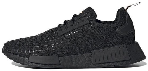 adidas gazelle silver green womens Adidas x Pharrell Williams Men's HU NMD Auburn Low Top Sneakers