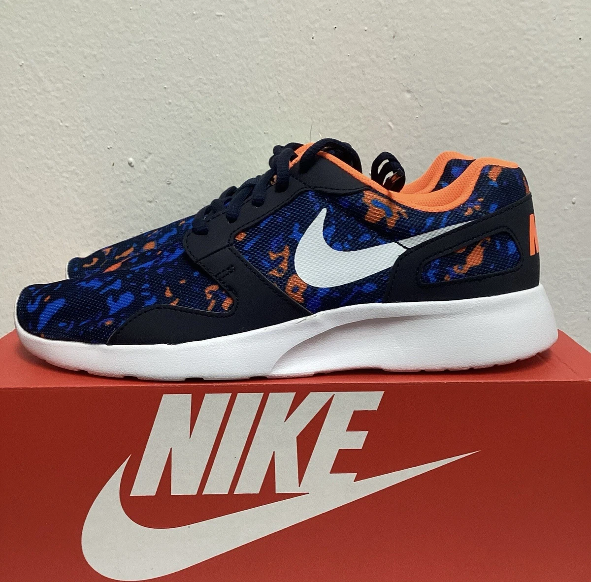 Nike kaishi best sale print