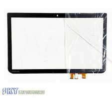 Schermo LCD 15.6 Pollici Per Toshiba Satellite S55-B / L55-B - LED Lucido Ricambio