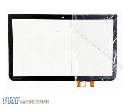 15.6'' For Toshiba Satellite P55t-A5202 Touch Screen Digitizer Glass Replacement - Picture 3 of 4