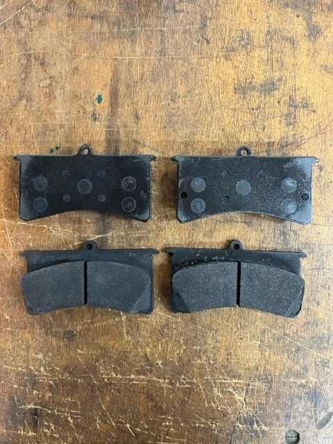 New Performance Friction brake pads 7852.97.21.44 - Image 2 of 2
