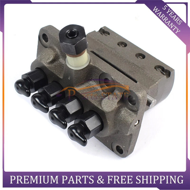 17371-51010# Fuel Injection Pump For Kubota L3250 L3350 L3450 L3650 - Image 4 of 4