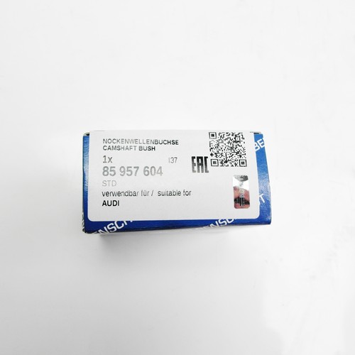 Kolbenschmidt Buchse Zwischenwelle vorn Lagerbuchse VW SEAT Skoda Audi STD - Picture 4 of 6
