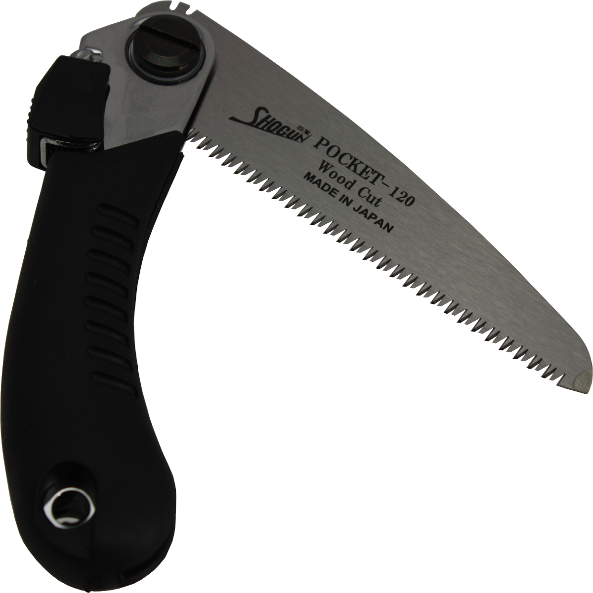 Segaccio a serramanico portatile