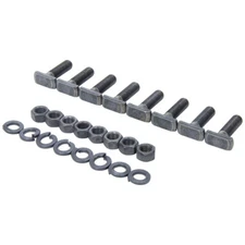 ALLSTAR PERFORMANCE Ford 9in T-Bolt 8pk
