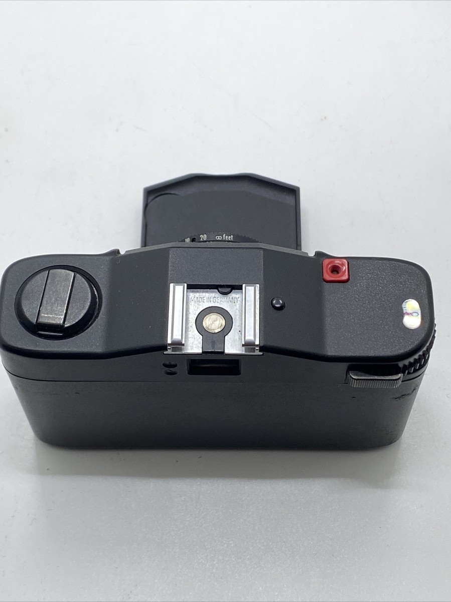 MINOX 35 EL 完動品 MINOX 35 EL 完動品 Minox 35 EL – Factory Cameras