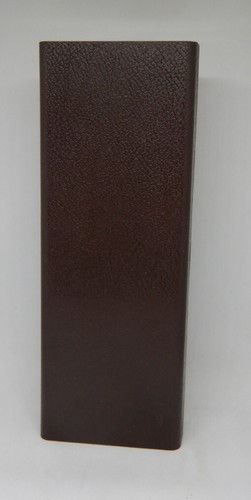 Lápiz estilográfico vintage caja vacía SHEAFFER solo escritura para bolígrafo - Imagen 10 de 12