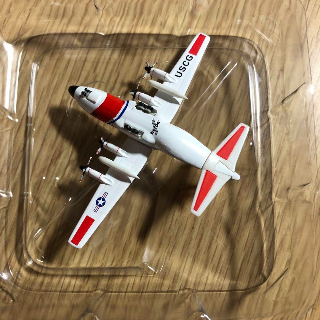 Herpa C-130 Hercules 1/500 3-Piece Set | eBay