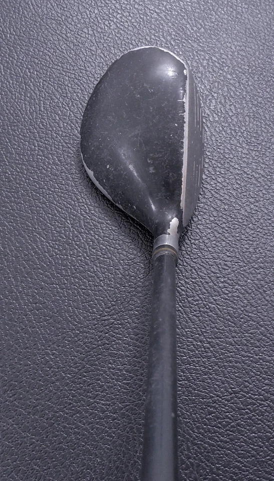 Bobby Jones 3 Hybrid Jesse Ortiz 21 Degree Players Series Regular Left-Handed - Image 2 of 4