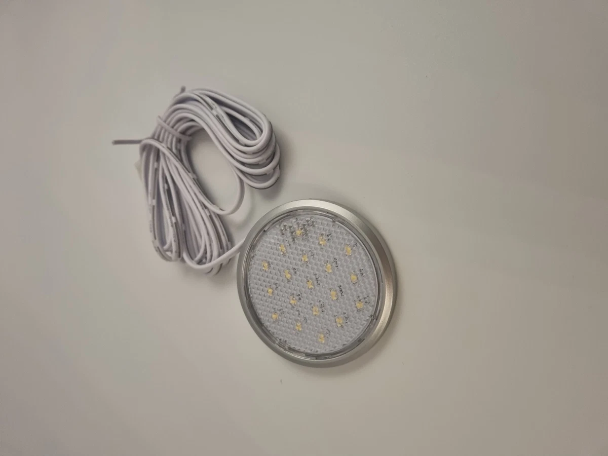 B&q under clearance counter lights