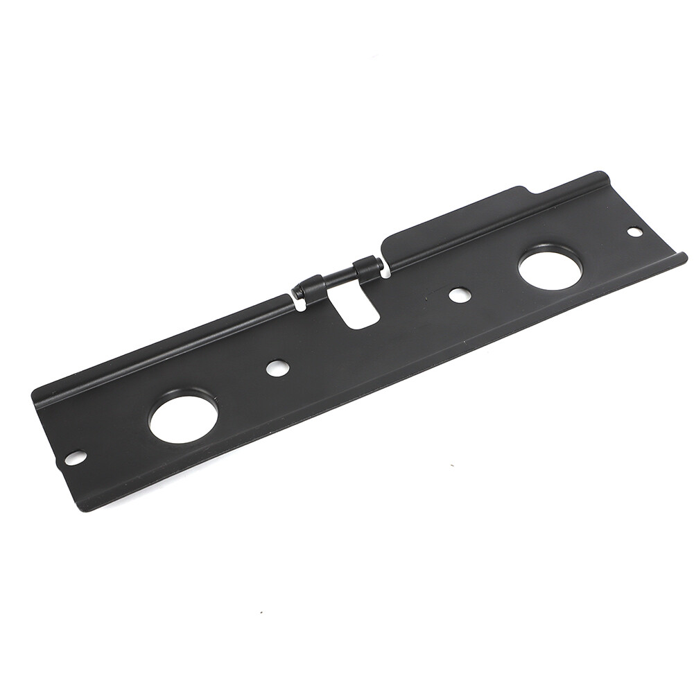 Battery Holder Plate & Mount Cushion For Honda Foreman 400 450 TRX450ES TRX400FW ATV