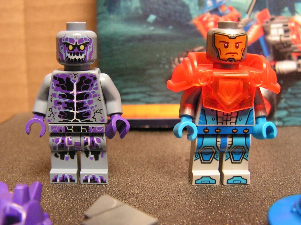 LEGO 70347, photo 3 sur 3