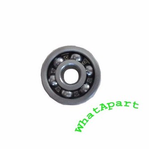 Подшипник 6004 с2