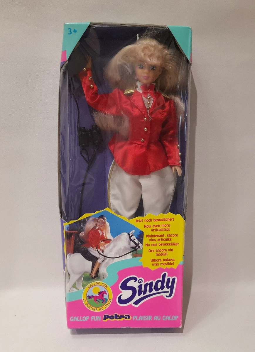 Original (Opened) Doll Sindy Dolls & Doll Playsets for sale | eBay