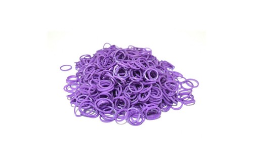 RUBBER LOOM BANDS ASSORTED BRACELET MAKING MULTI COLOUR Up To 15000 DIY KIDS UK - Picture 69 of 102