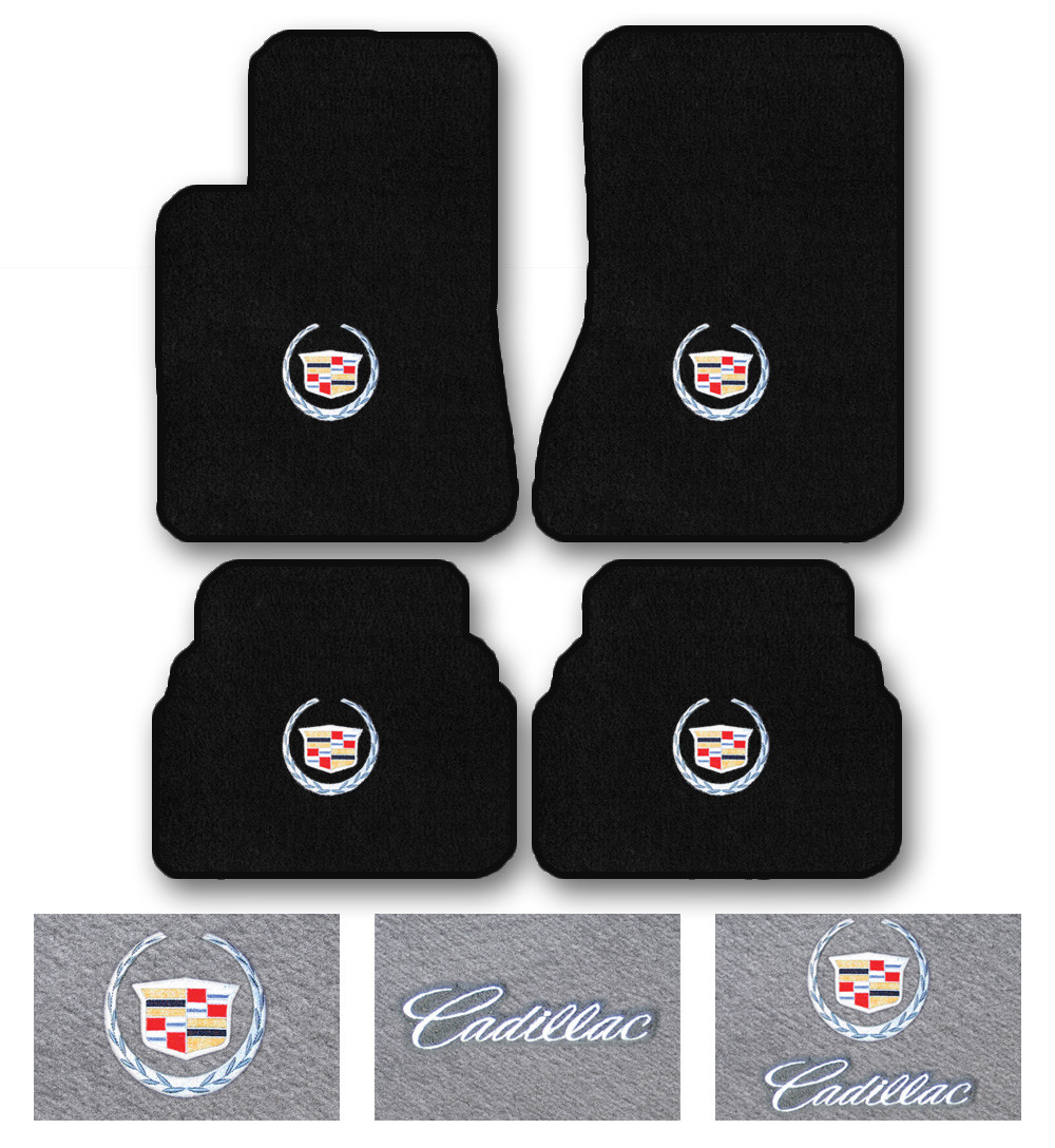 CARMAT Tappetini FI/BVF07/E/C1268B