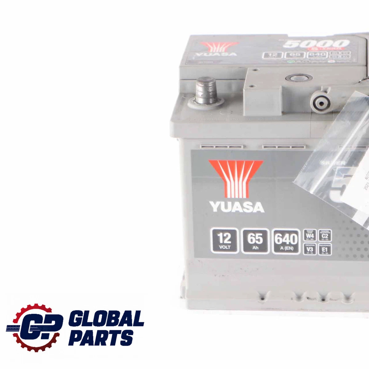 Hsb013 12v 2024 car battery
