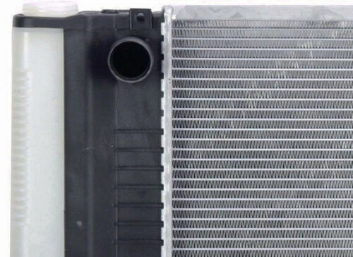 散热器 1295 适合 1999 年宝马 318i 318is | 宝马 318ti 1.8L 1.9L — 第 3/4 张图片