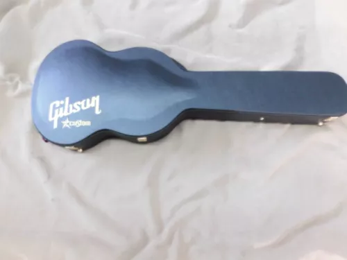 Gibson SG Case Custom Shop New