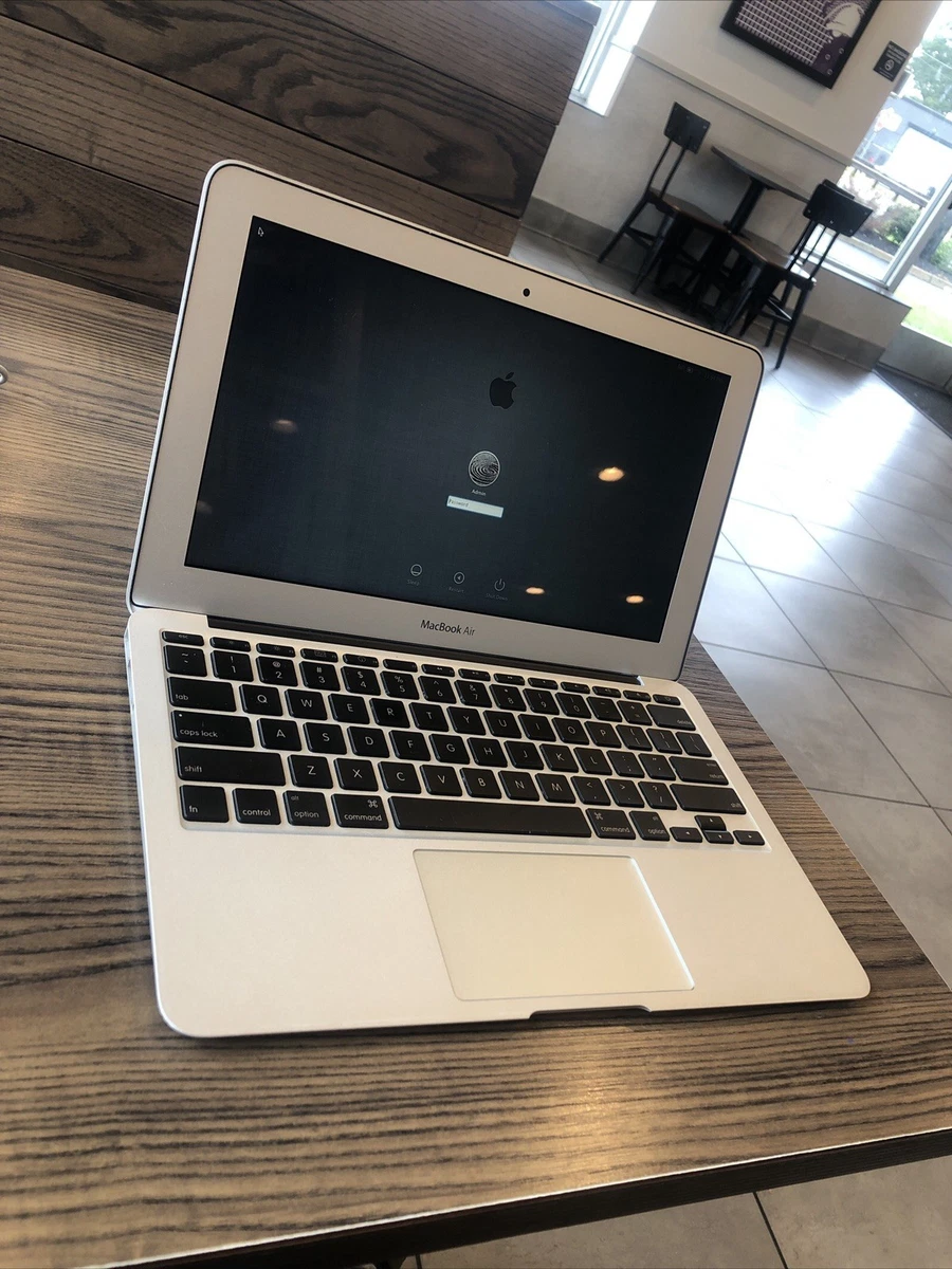 2011 Apple MacBook Air Laptops for sale - eBay