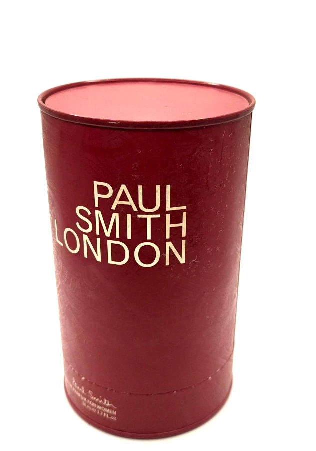 Paul Smith London 1,7 OZ eau de parfum para mujer Foto 4 de 4