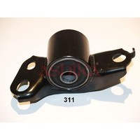 Ashika GOM-311 Lagerung, Lenker