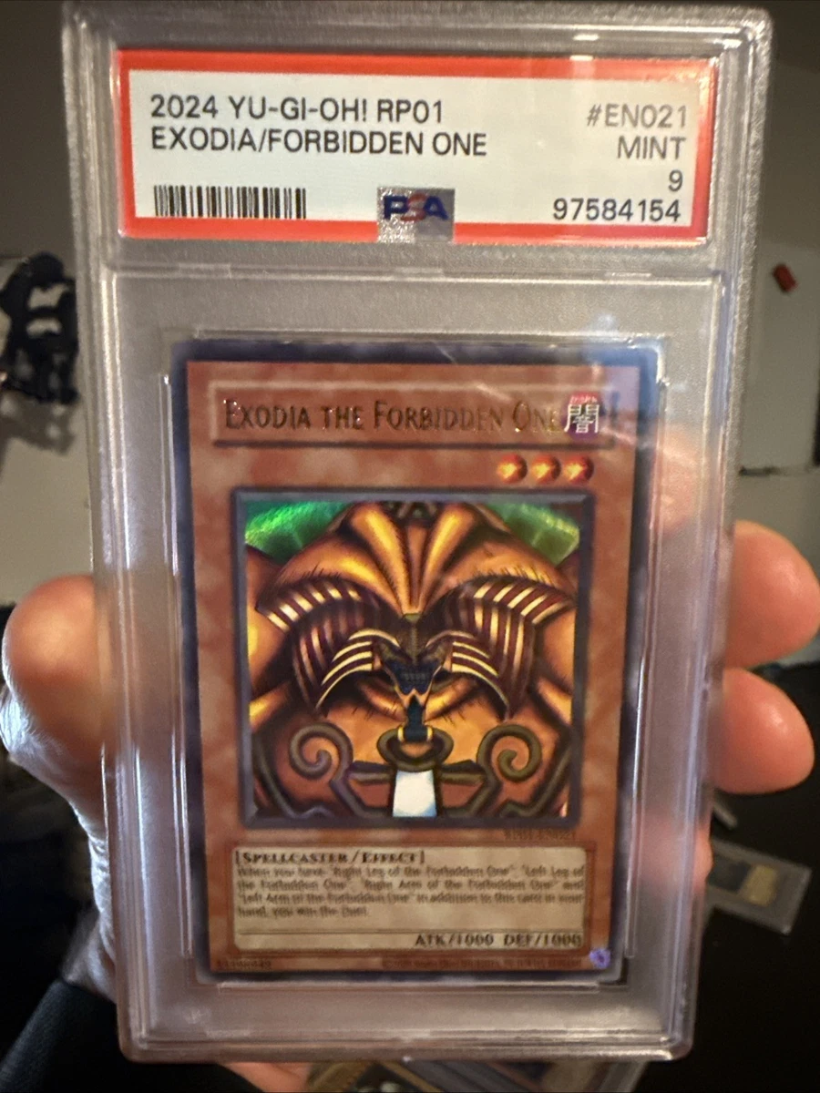yugioh exodia deck ebay Amazon.com: Yugioh 1st Ed The Legendary Exodia Incarnate LDK2-ENY01 Ultra  Rare 1st Edition Legendary Decks II Cards : Toys & Games main image 0