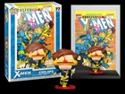 Funko Pop! Marvel X-Men Cyclops #77 LE Grail 750 Pieces w/ .5mm Protector
